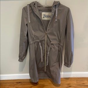 Herno Raincoat